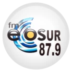 Logo of FM Ecosur - 87.9 Mhz android Application 